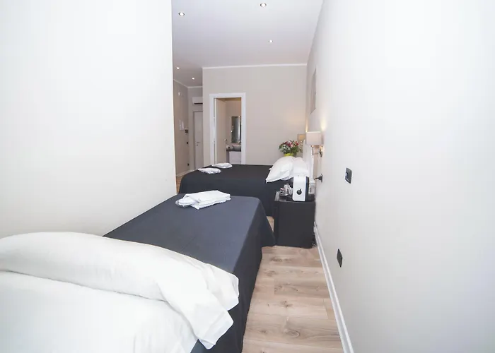 Trevi Portrait Bed & Breakfast
