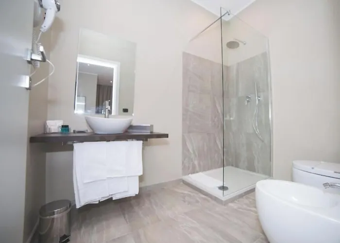 Bed & Breakfast Trevi Portrait 4*
