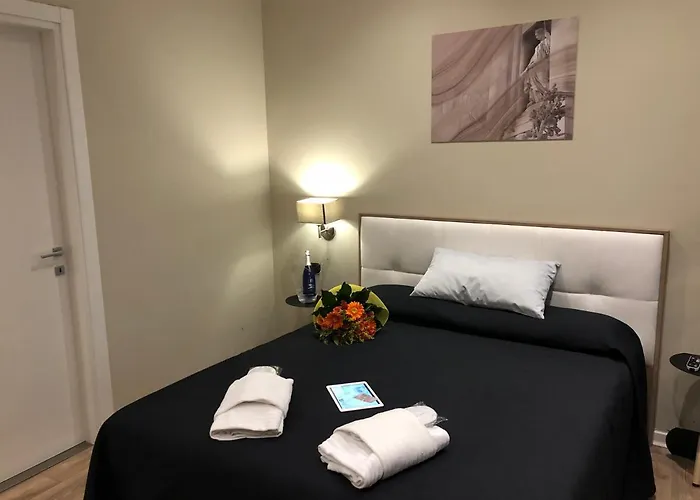 Trevi Portrait Oda ve Kahvaltı 4*