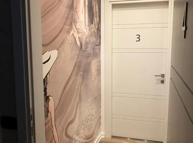 Trevi Portrait Oda ve Kahvaltı